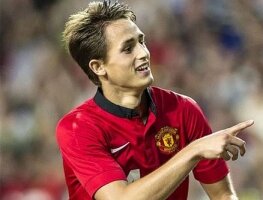 Moyes sur l'omission de Januzaj