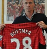 Le numéro de Büttner confirmé