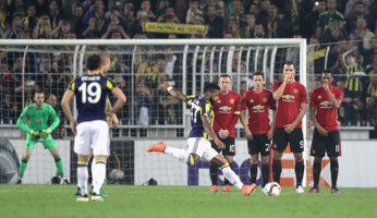 Preview : Fenerbahce - Manchester United