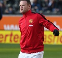 Le contrat de Rooney 