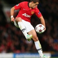 Moyes salue la forme de Chicha