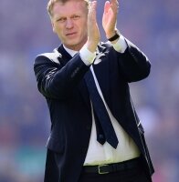 Bienvenue, David Moyes