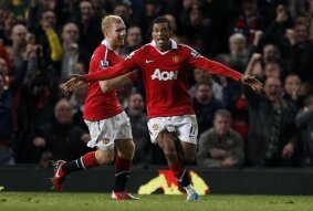 Réactions : United 2 Spurs 0