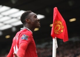 Nouveau contrat pour Welbeck ?