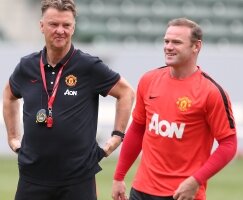 Rooney : on veut impressionner