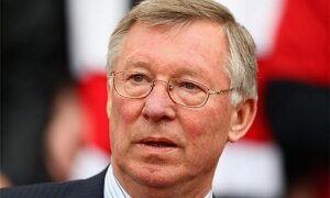 Fergie prêt à tout