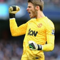 Hommes clés : David De Gea