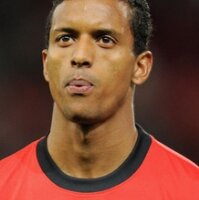 Nani rend hommage à Fergie