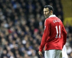 Un an de plus pour Giggs ?