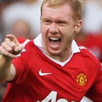 Fergie espère garder Scholes