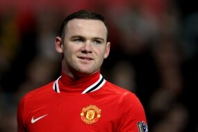 Pas de départ pour Rooney