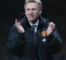 Le succès sur Arsenal inspire Moyes