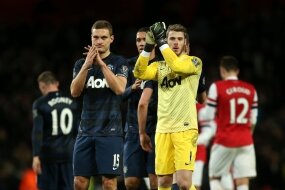  Report : Arsenal 0 United 0