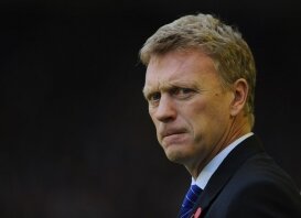 Moyes va faire ses preuves à United