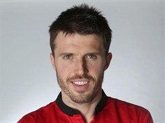 Carrick : Un oeil à Swansea