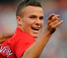 Wanted : Tom Cleverley