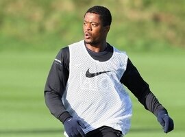 Evra prévient Ronaldo